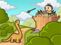 Dino Assault online game