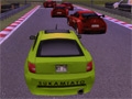 Extreme 3D Race online game