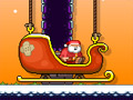 Santa Run 2 online game