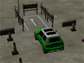 Vehicles Parking 3D online game