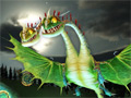 School of Dragons online game