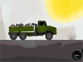 Russian KRAZ online game