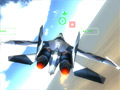 Jet Of War Alien Invasion online game