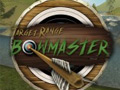 Bowmaster Target Range online game