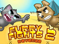 Furry Fights 2: Revenge online game