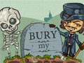 Bury My Bones online game