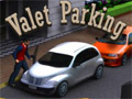 Valet Parking 3D online game