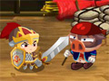 Knight Sword online game