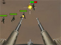 Marine Assault online game