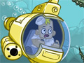 Deep Sea Hunter 2 online game