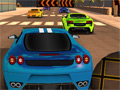 Street Racing online game