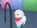 Impressive Dog online game