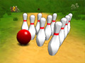 Downhill Bowling online game