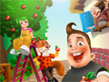 Tombik online game