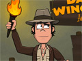 Dakota Winchester's Adventures online game