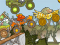 Truck Monsters online game