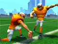 Pro Kicker Frenzy online game