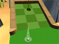 Mini Golf Fantasy online game