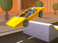 Turbo Dismount online game