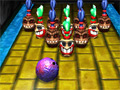 Tiki 10 Pin online game