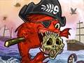 Feed Us Pirates online game