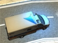 Park It 3D: Ambulance online game