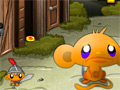 Monkey Go Happy Adventure online game