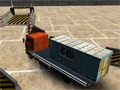 Heavy Loader 3D online game