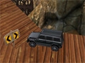 4x4 GClass racing online game