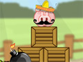 Pig Rescue online game