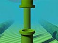 Flappy 3D online game