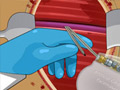 Operate Now: Pacemaker Surgery online game