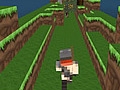 Mine Runner online game