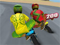 Mini Moto online game