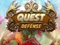 Quest Defense online game