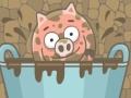 Piggy in the puddle online game