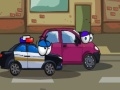 Car Toons! online game