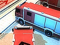 Park It 3D: Fire Truck  online game