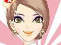 Pretty Nurse Makeover online game