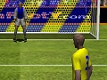 Penalty Fever 3D online game