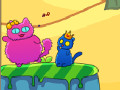 Kitty Princess online game