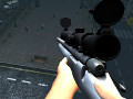 ZombieTown Sniper online game