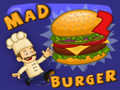 MadBurger 2 online game