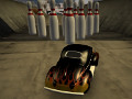 Hot Rod Bowling online game