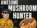 Awesome Mushroom Hunter online game