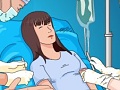 Operate Now: Brain Surgery online game