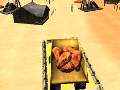 Park It 3D Dump Truck online game