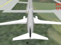 Flight Simulator Boeing 737-400 Sim online game