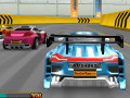 Flash & Dash: Online & Live Racing online game