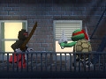 TMNT Shell Shocked online game